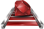 Ruby on Rails